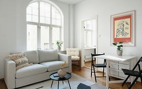 Stay Vagen - Nest In City Center