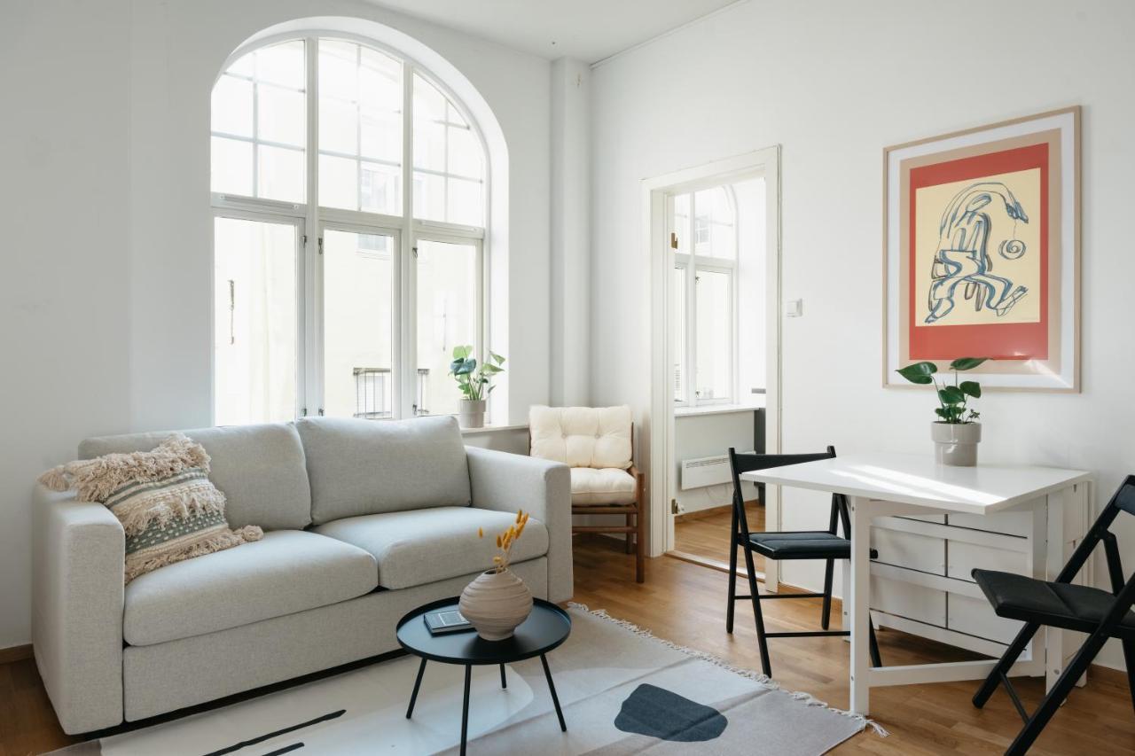Stay Vagen - Nest In City Center Bergen Extérieur photo