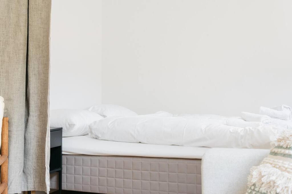 Stay Vagen - Nest In City Center Bergen Extérieur photo