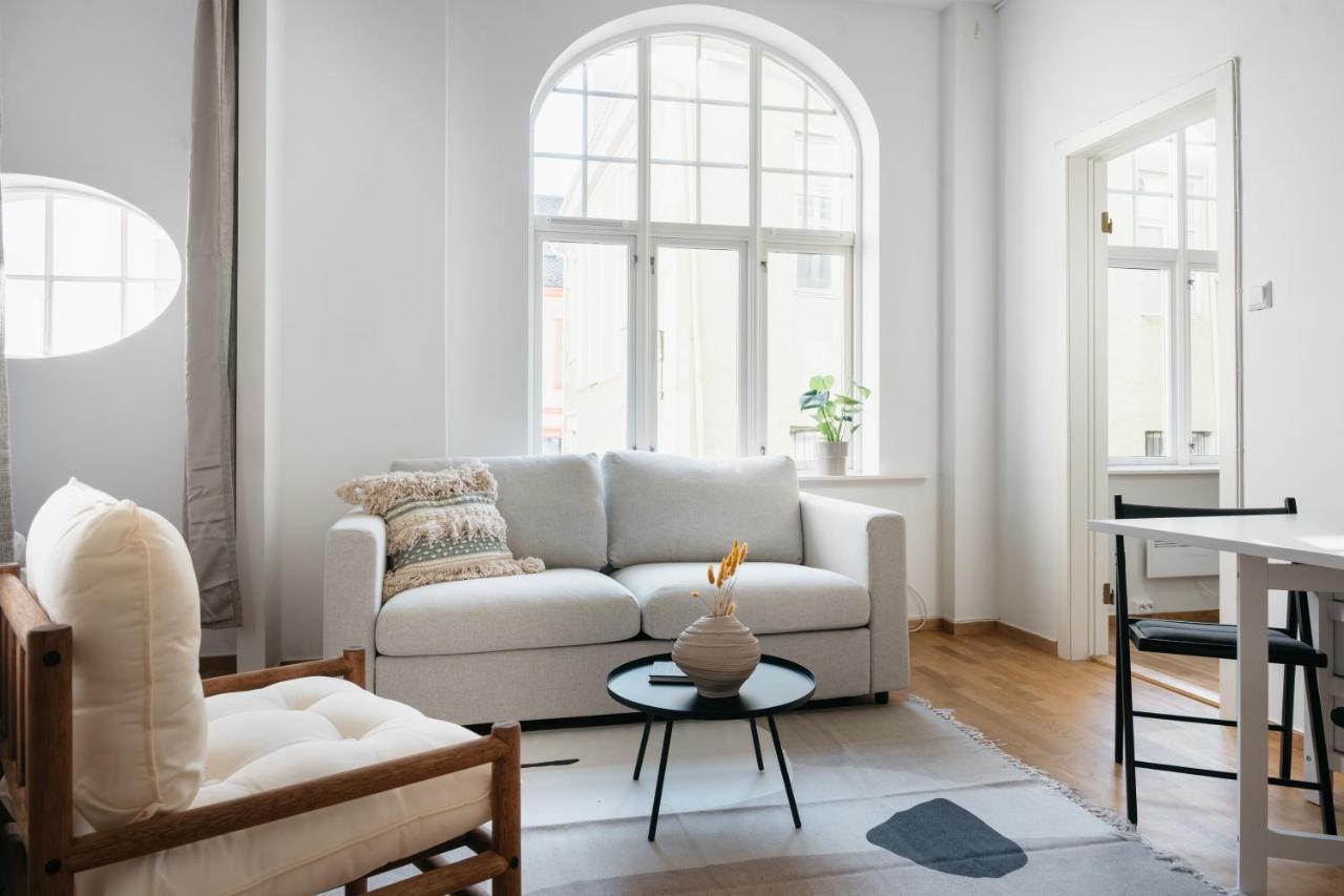 Stay Vagen - Nest In City Center Bergen Extérieur photo