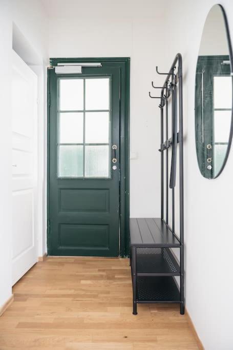 Stay Vagen - Nest In City Center Bergen Extérieur photo